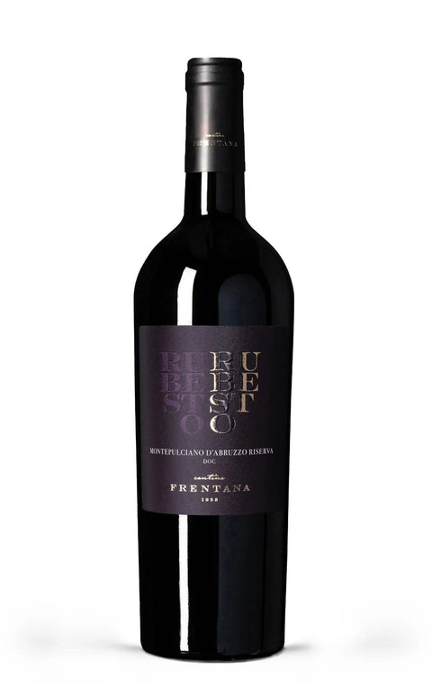 Frentana - Montepulciano d'Abruzzo Riserva Rubesto Premium DOC