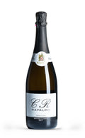 Metodo Classico Brut CR - Rapalino Vinai del Borgo