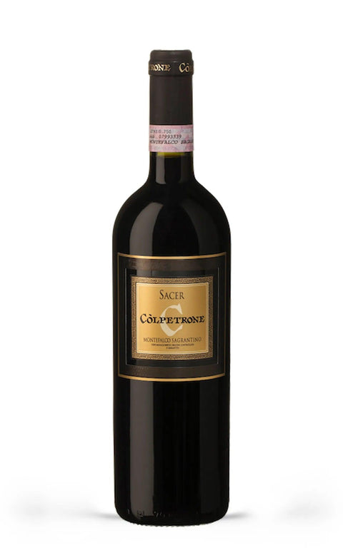 Còlpetrone - Montefalco Sagrantino Sacer DOCG