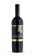 Salice Salentino Rosso Riserva DOP 2015 - Vecchia Torre Vinai del Borgo