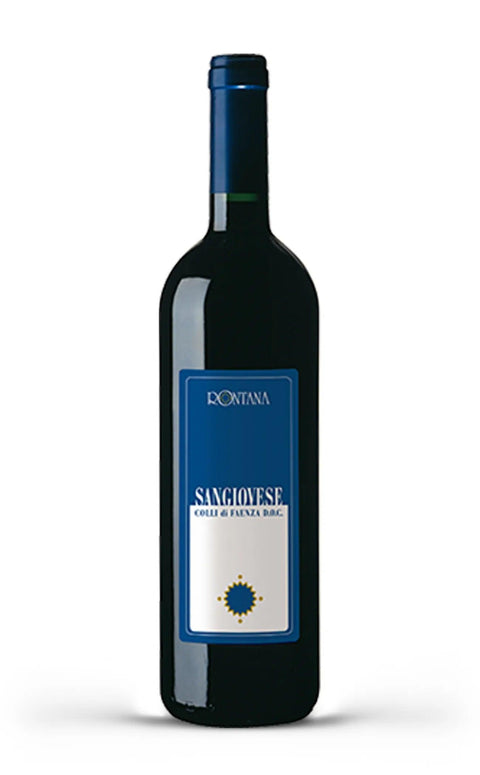 Rontana - Sangiovese Colli di Faenza DOC