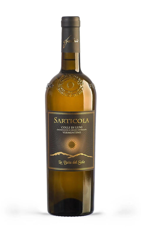 Federici - Sarticola Colli di Luni Vermentino DOC