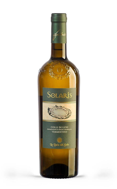 Federici - Solaris Colli di Luni Vermentino DOC