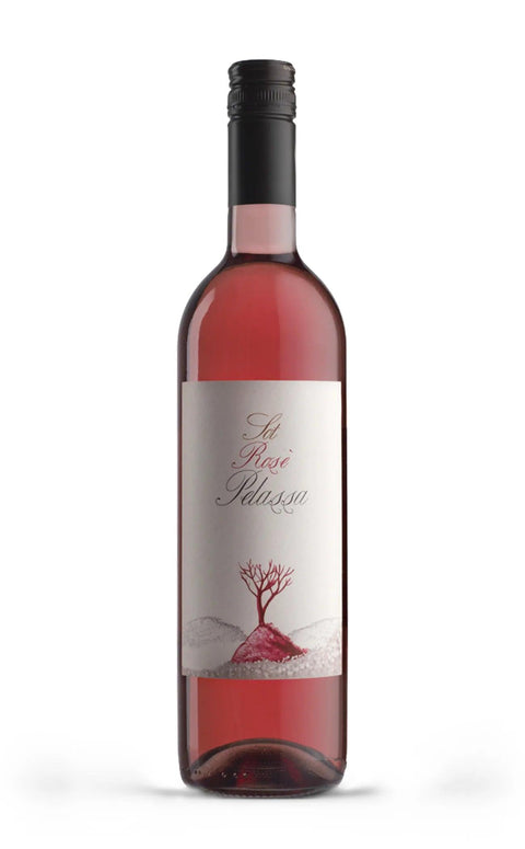 Pelassa - Sot Vino Rosato