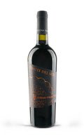 Syrah Primitivo Salento Rosso IGP 2021 - Vecchia Torre Vinai del Borgo