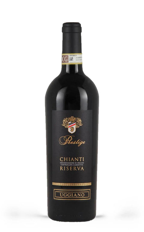 Uggiano - Chianti Riserva Prestige DOCG