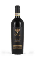 Chianti Riserva Prestige DOCG 2017 - Uggiano Vinai del Borgo