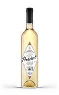 Ghione - Vermouth Bianco Petit Verdot