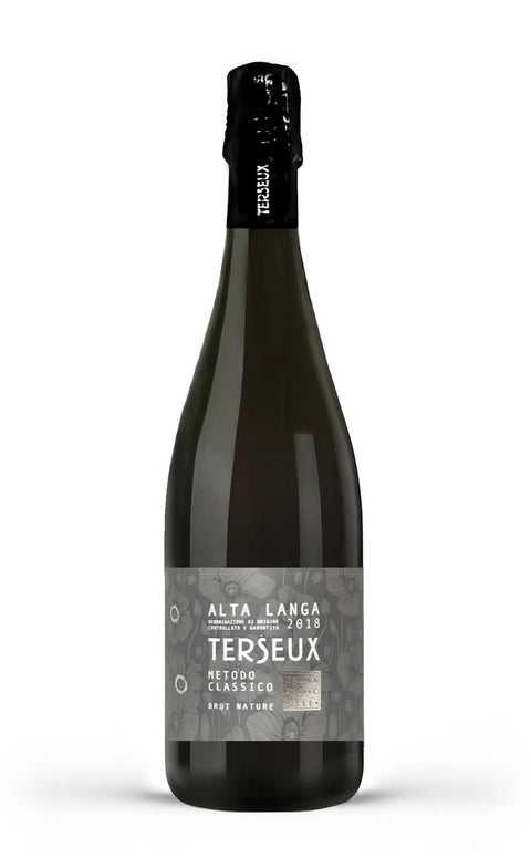 Alta Langa Terseux Brut Nature DOCG 2018 - Cantina Socré