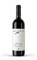 Pinot Nero Piemonte DOC Baccherosse 2021 - Cantina di Nizza Vinai del Borgo