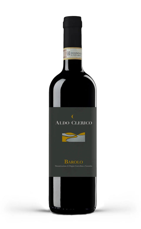 Barolo DOCG 2017 - Aldo Clerico