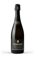 Oltrepò Pavese Brut Blanc de Noir Metodo Classico DOCG - Isimbarda Vinai del Borgo