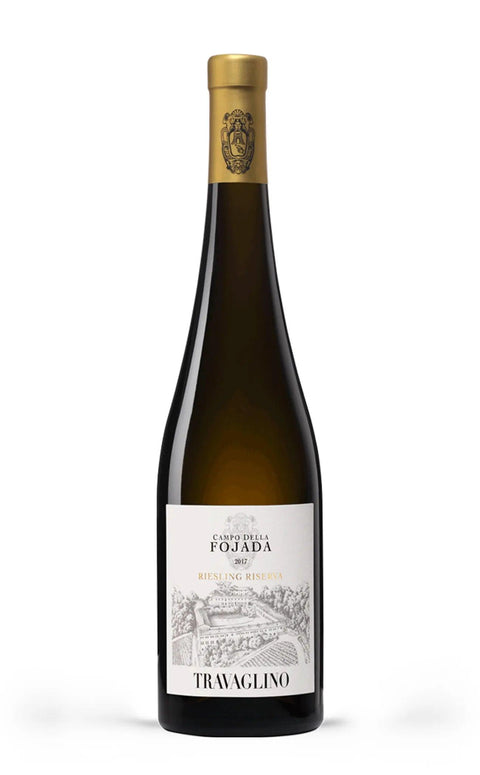 Travaglino - Campo della Fojada Riesling Renano Oltrepò Pavese Riserva DOC Magnum