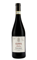 Ghemme Balsina DOCG 2016 - Ioppa Vinai del Borgo