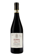 Ghemme Santa Fe DOCG 2016 - Ioppa Vinai del Borgo