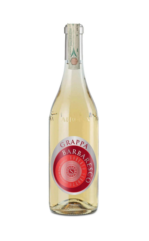 Roberto Sarotto - Grappa di Barbaresco (700ml)