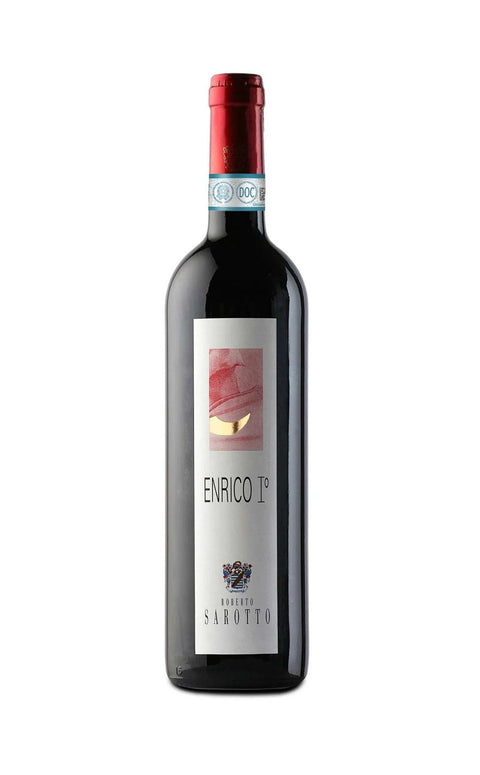 Roberto Sarotto - Enrico I Langhe Rosso DOC Magnum