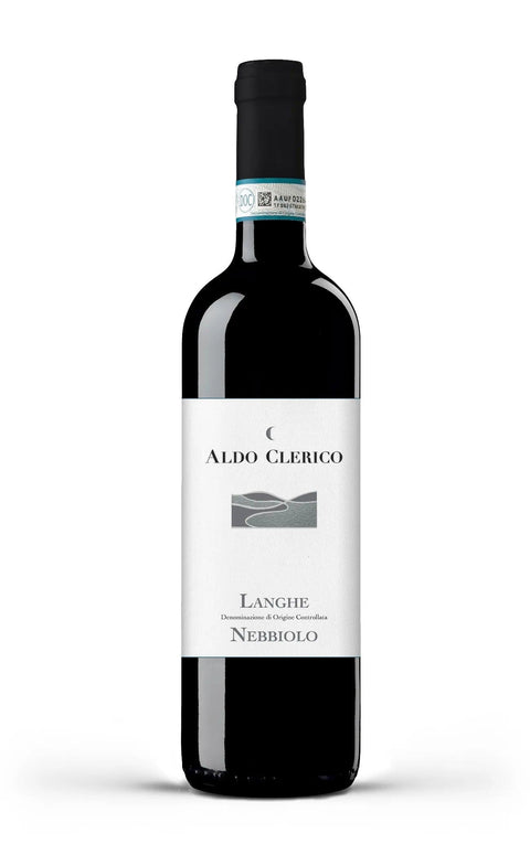 Langhe Nebbiolo DOC 2020 - Aldo Clerico