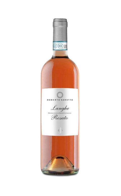 Roberto Sarotto - Langhe Rosato DOC