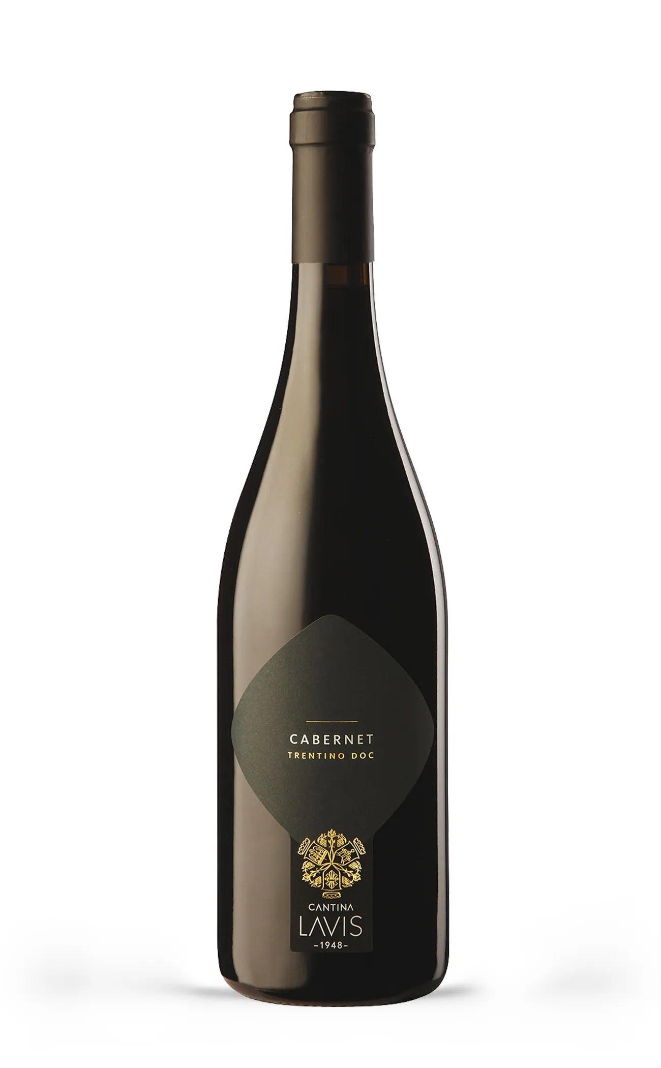 Cabernet Trentino DOC 2020 - Lavis - Vinai del Borgo