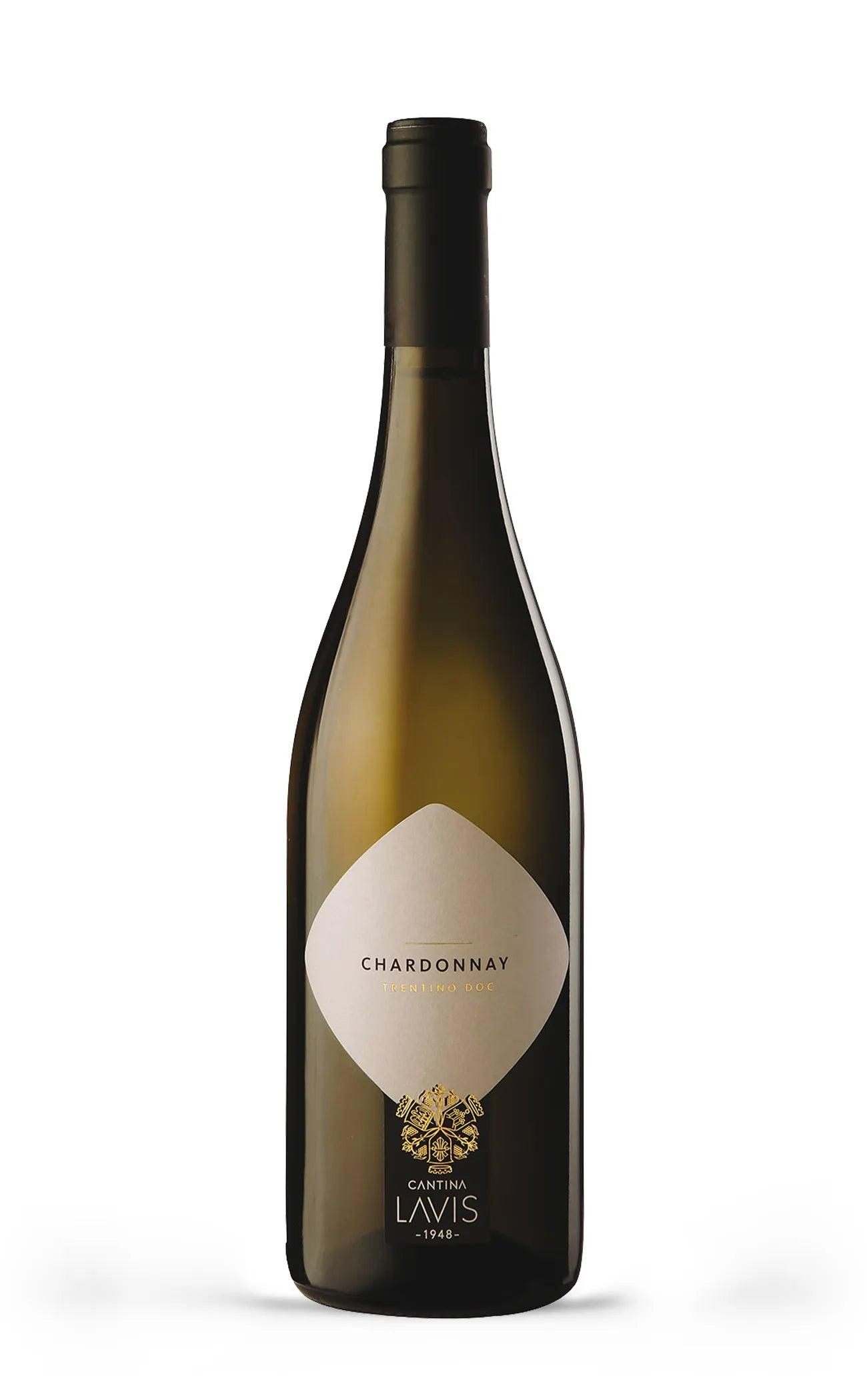 Chardonnay Trentino DOC - Lavis - Vinai del Borgo