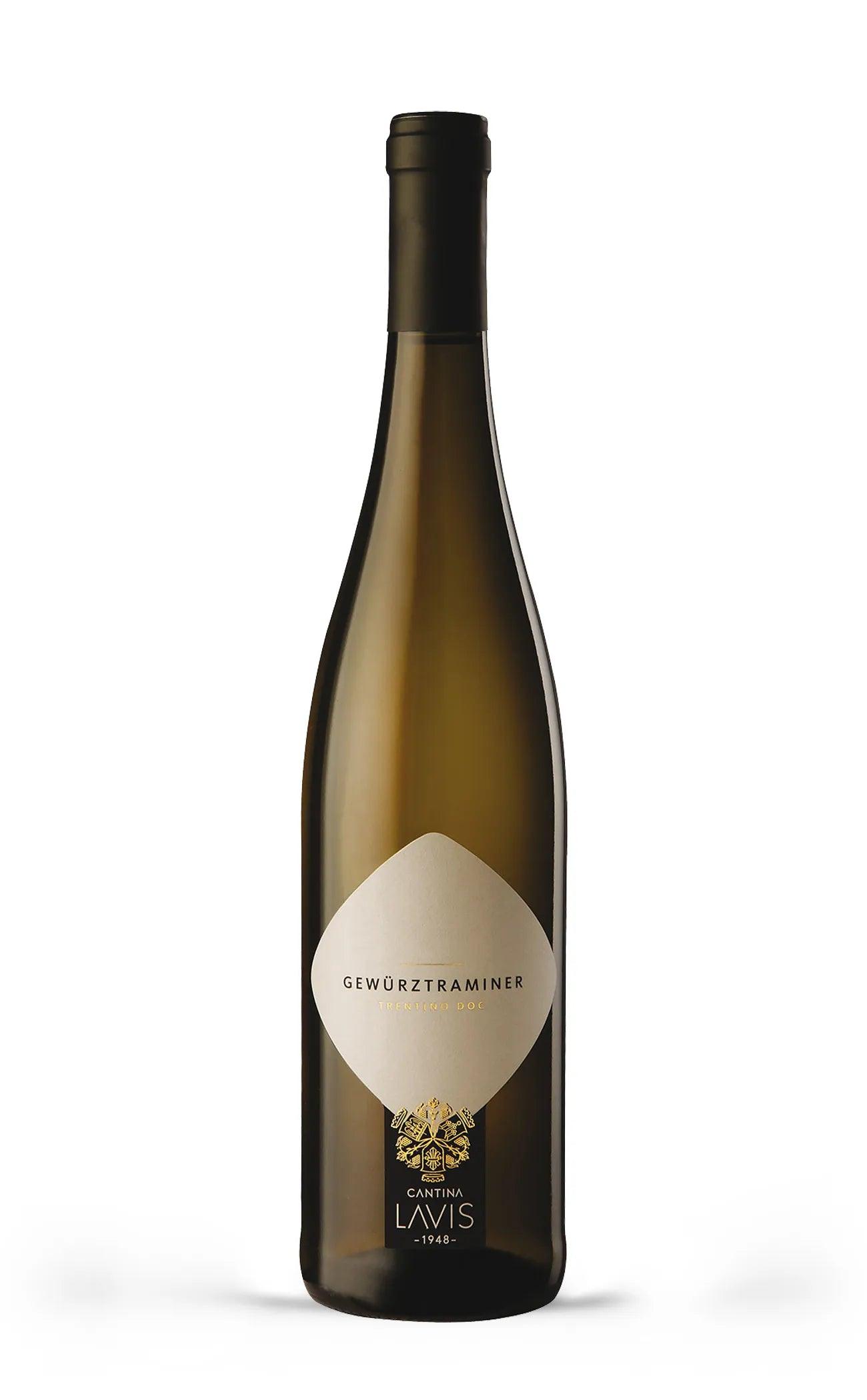 Gewürztraminer Trentino DOC 2023 - Lavis - Vinai del Borgo