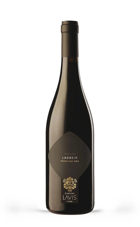 Lavis - Lagrein Trentino DOC