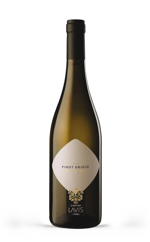 Lavis - Pinot Grigio Trentino DOC