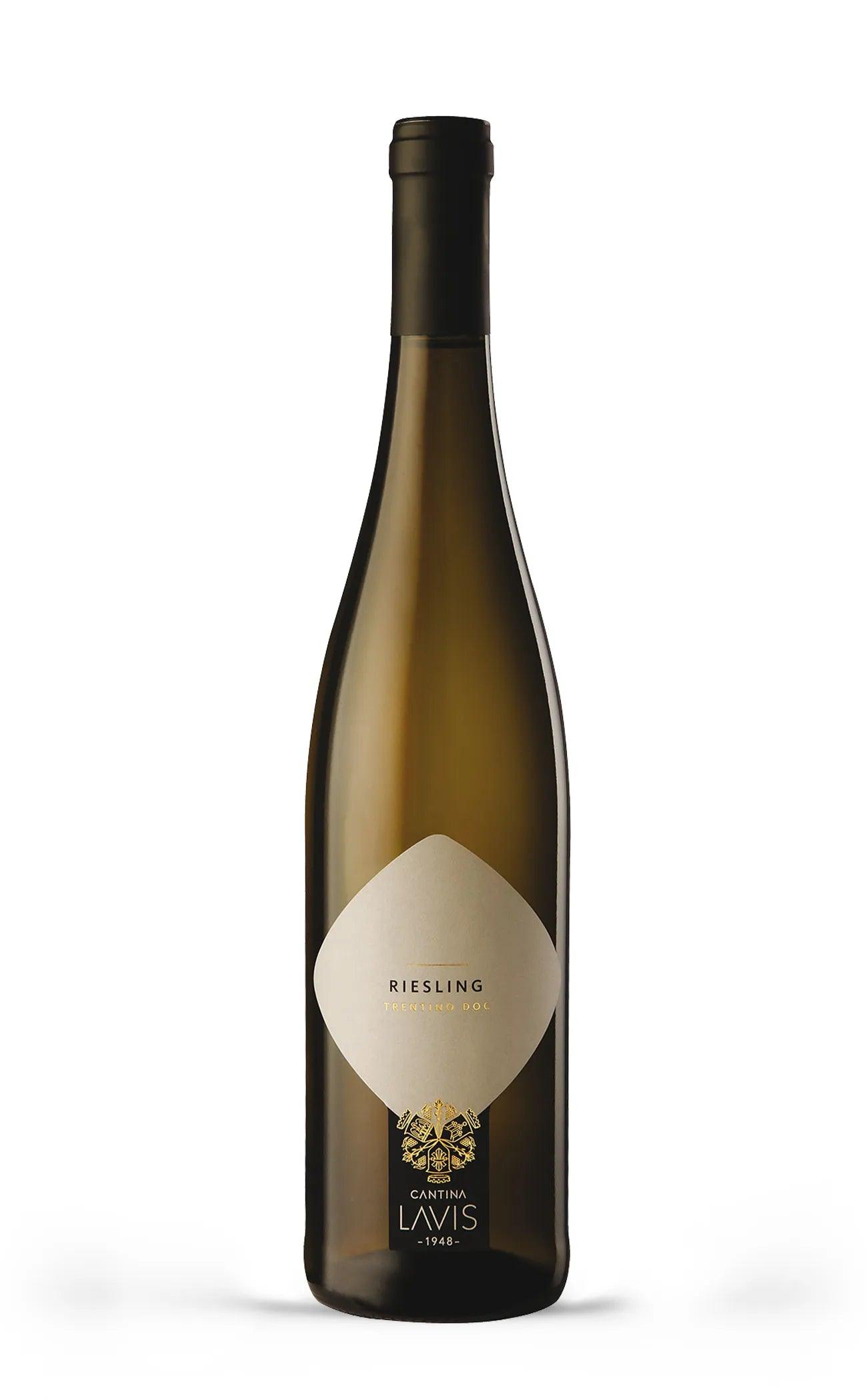 Riesling Trentino DOC 2023 - Lavis - Vinai del Borgo