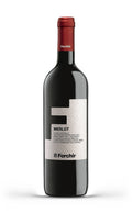 Merlot Mirie DOC 2019 - Forchir Vinai del Borgo