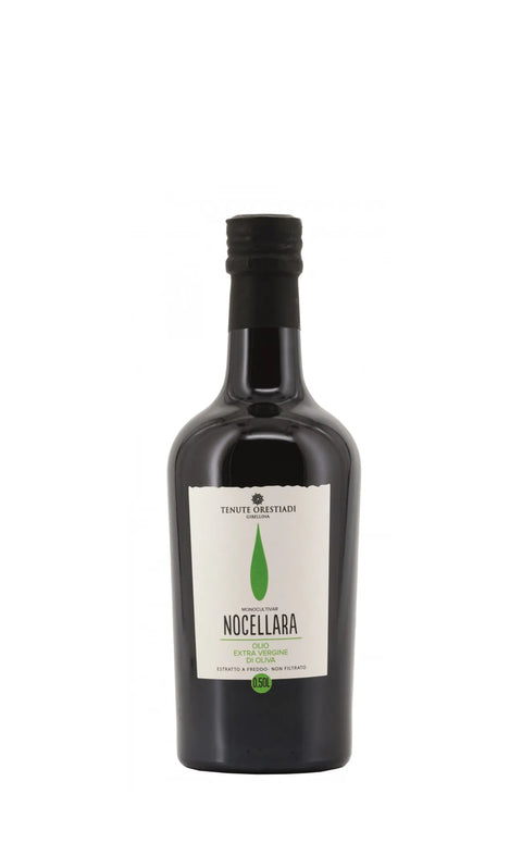 Tenute Orestiadi - Olio Extravergine di Oliva Nocellara 0,500 ml