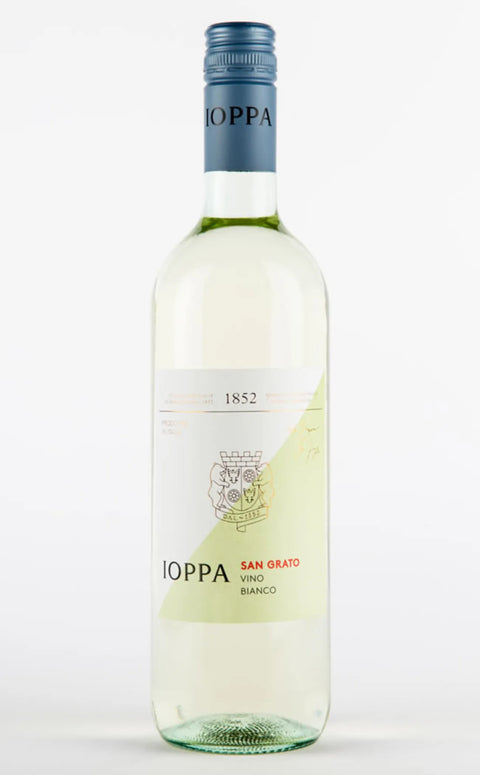 Ioppa - San Grato Vino Bianco